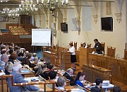 Konference o participaci