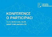 Konference o participaci