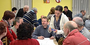 Nové Sedlice – jak na strategický plán se zapojením veřejnosti 
